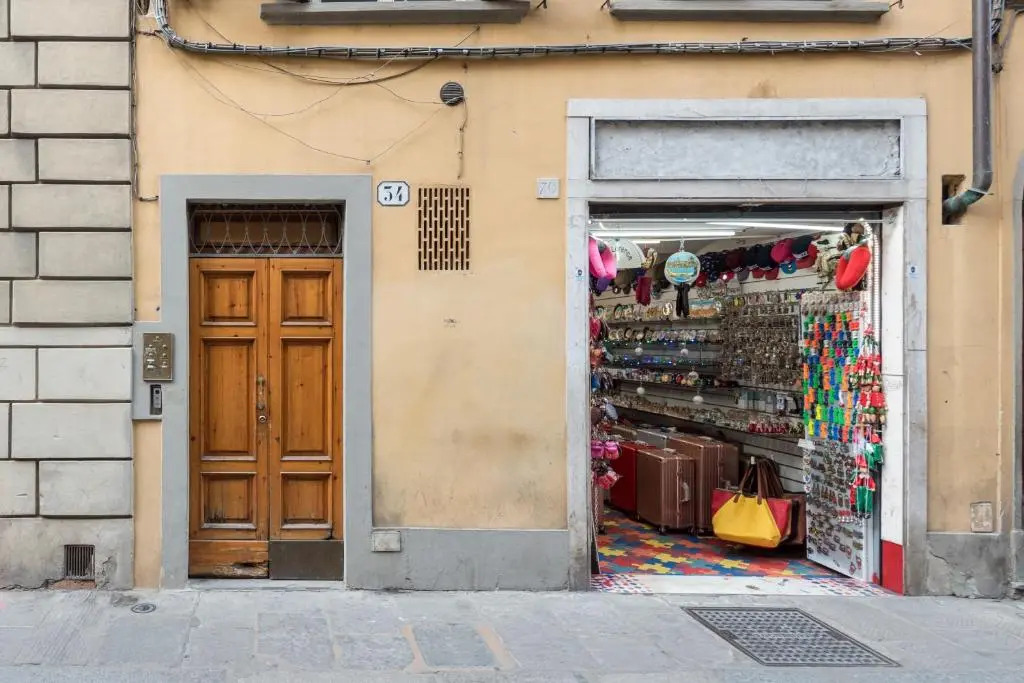 Dimora SantOrsola