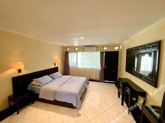 Terrace Villa Golf