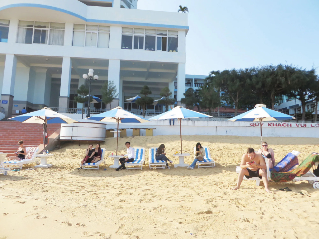 Seagull Hotel