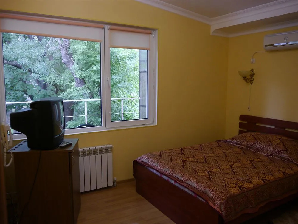 Private Residence Osobnyak