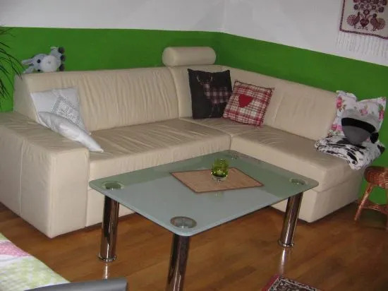 Marias Ferienwohnung