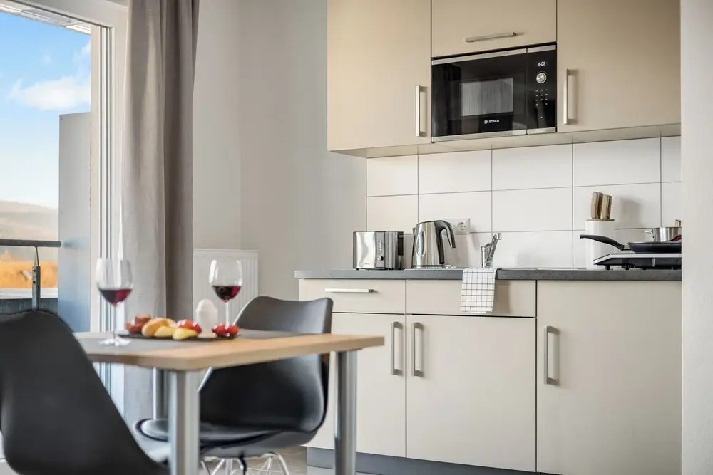 Empire Living: Denzlingen Marktplatz