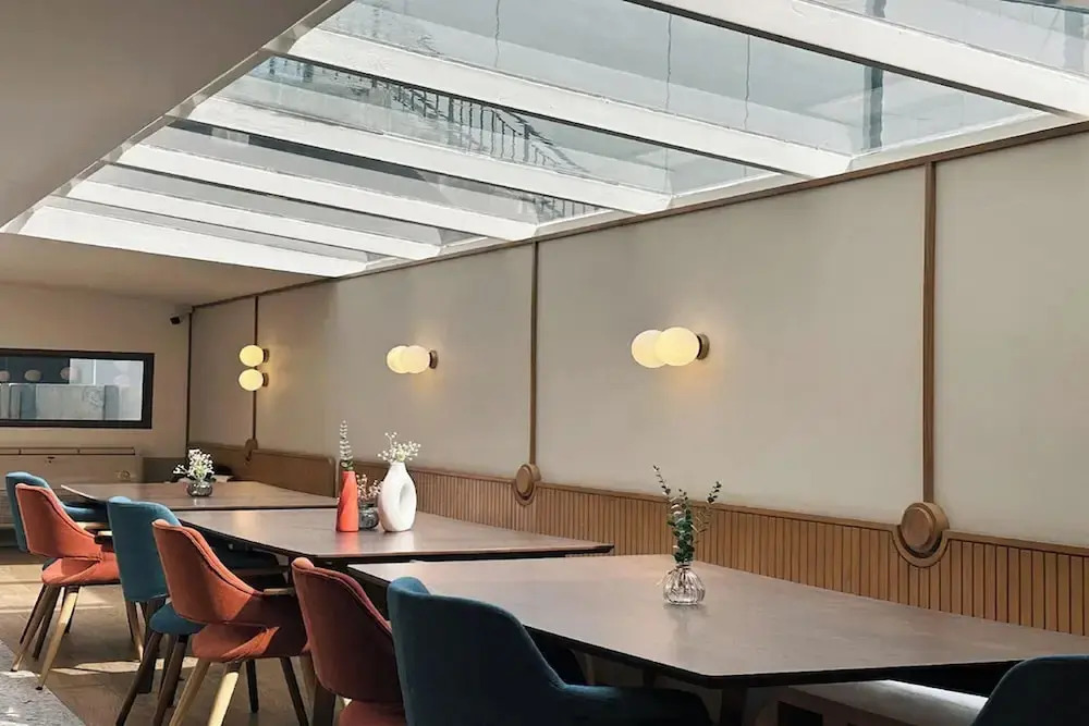 Parcel Hotel Bangkok