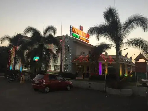 Hotel Ravikiran