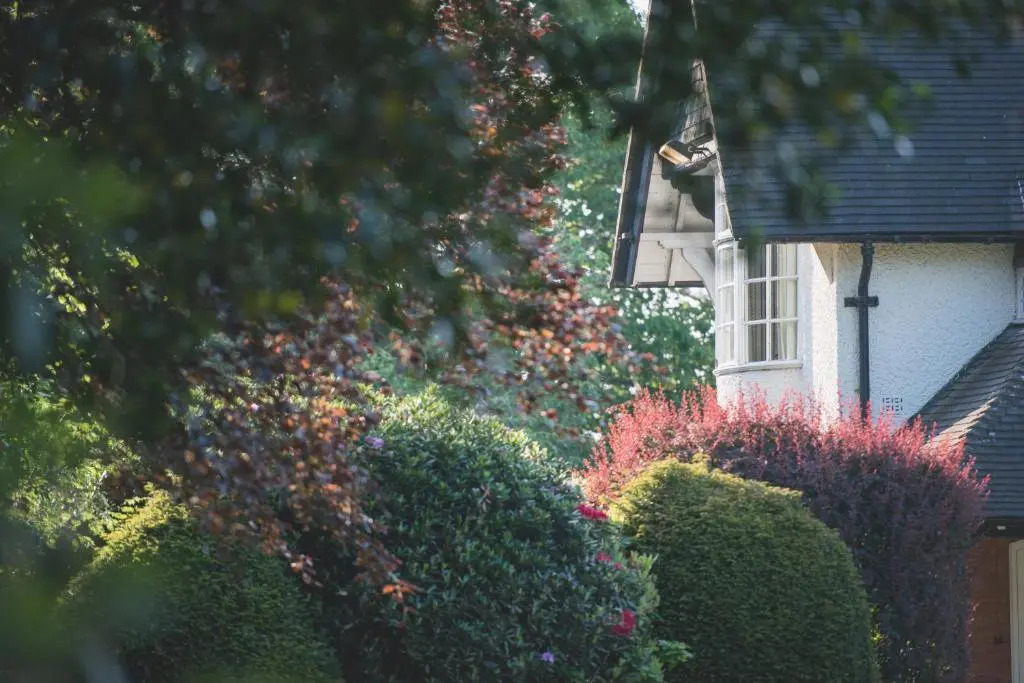 Mere Court Hotel