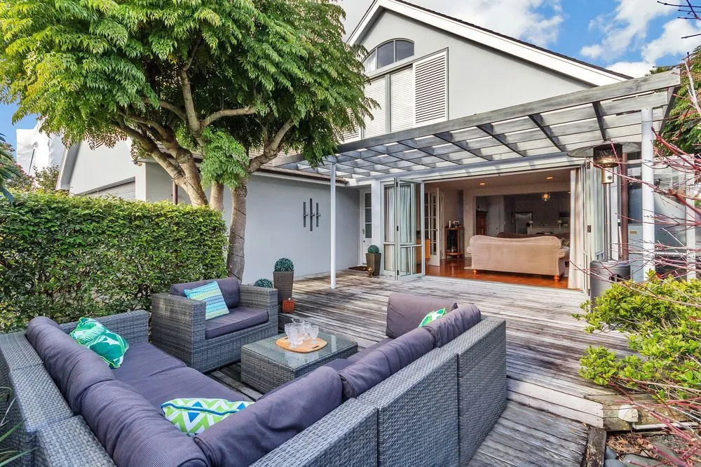 Bnb Auckland