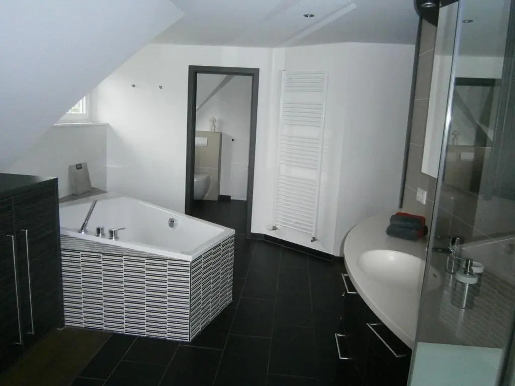 Ferienhaus der Winde