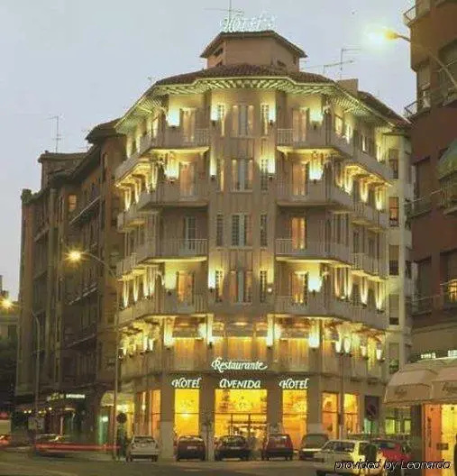 Imagen de Hotel Avenida (4 de 33)