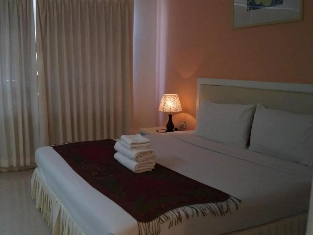 Sang Aroun Hotel