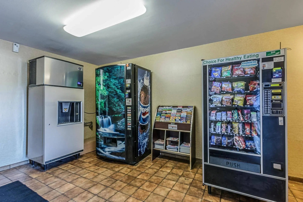 Days Inn by Wyndham La Crosse
