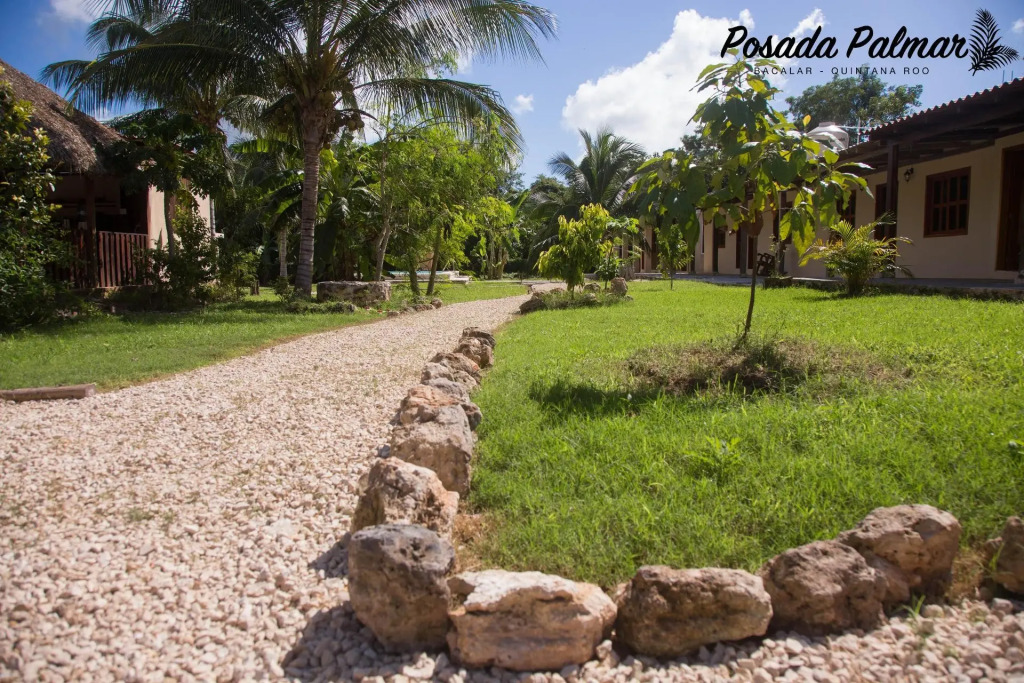 Posada Palmar