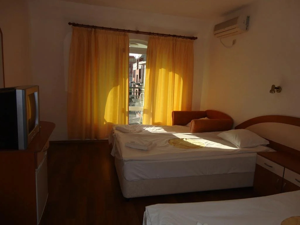 Hotel Kiparis