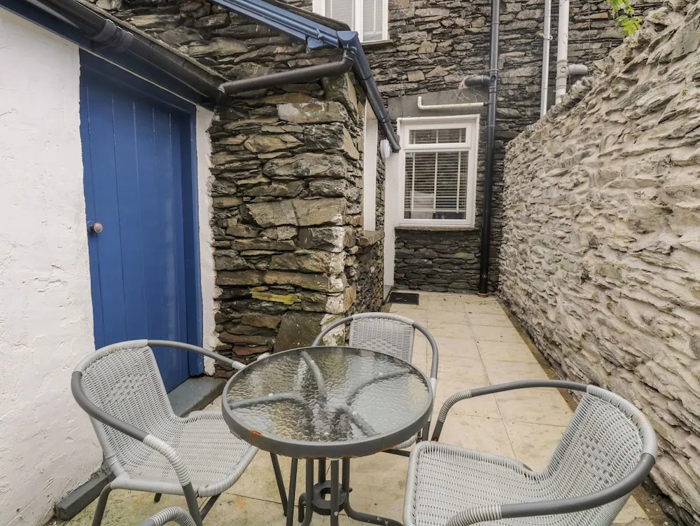 Raglan Cottage