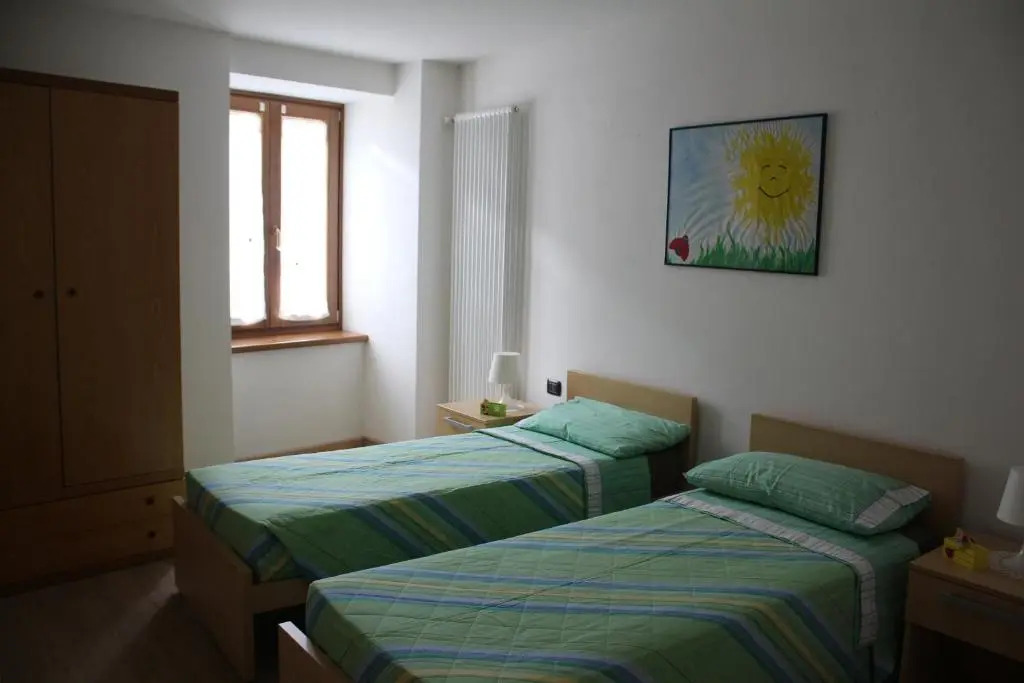 La Casa della Coccinella