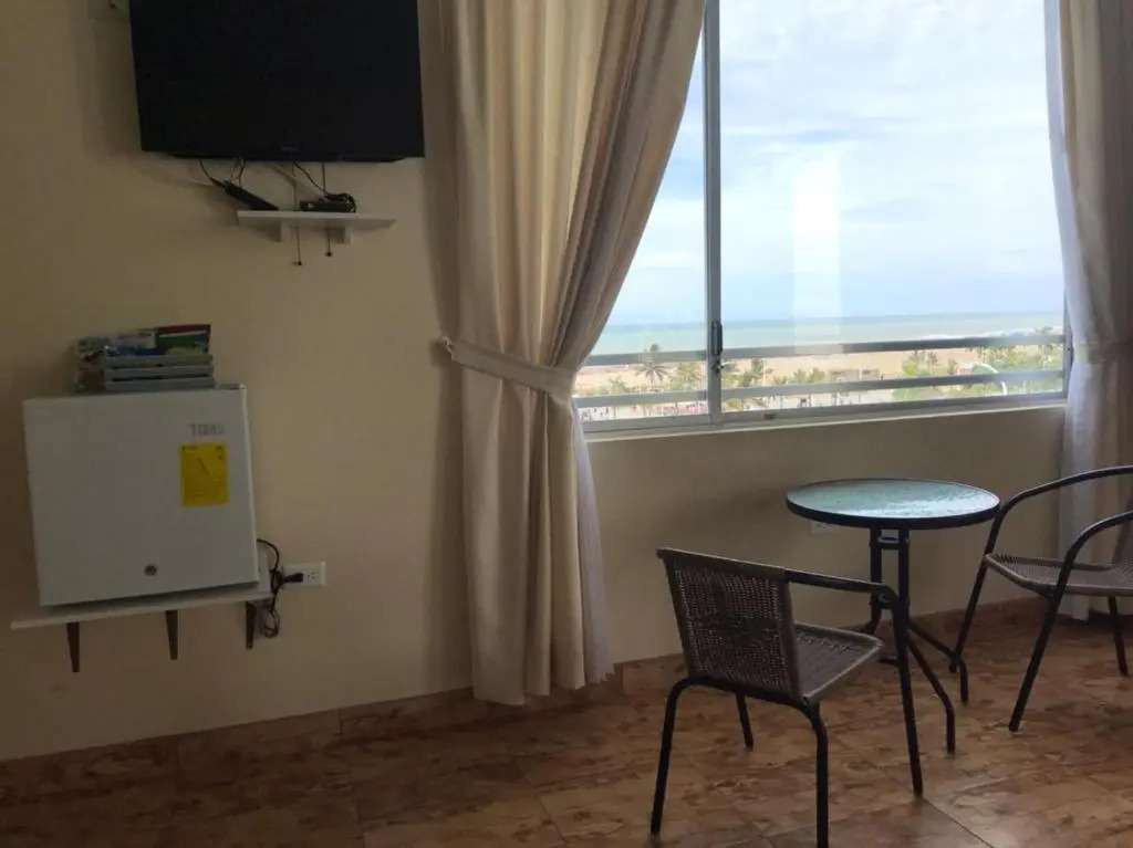 Hotel Las Palmas