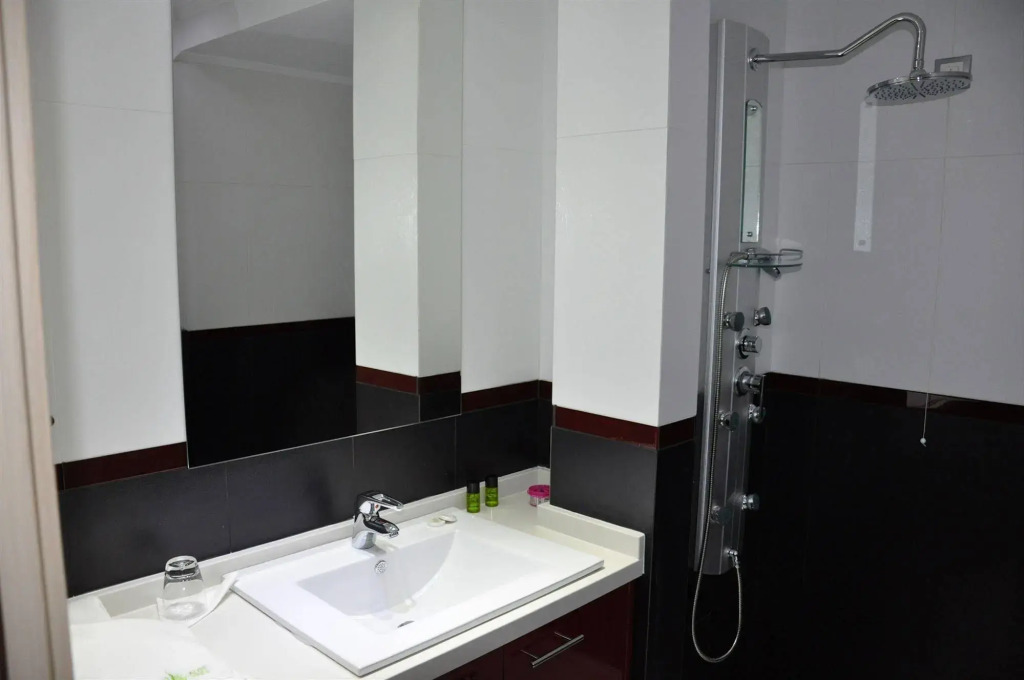 Daniel Luxury Apartments