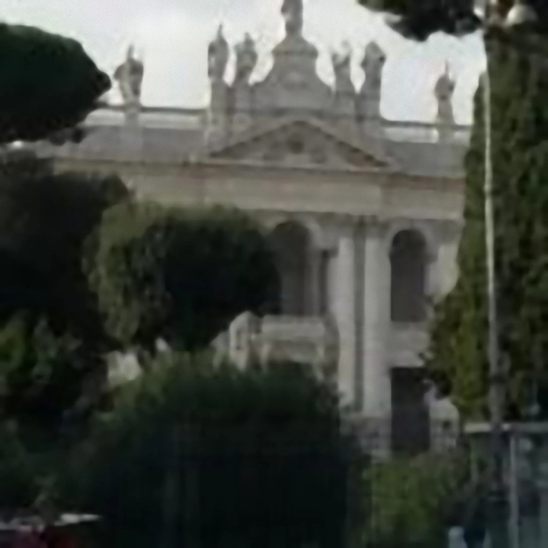 La Grande Bellezza Guest House Rome