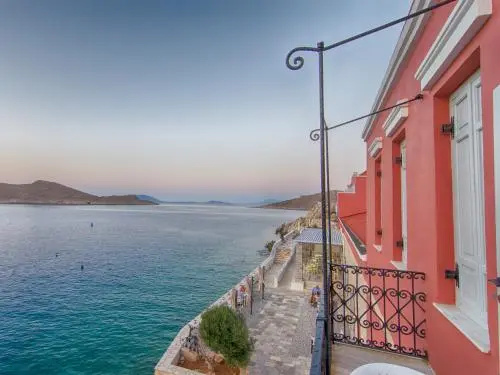 Aretanassa Hotel