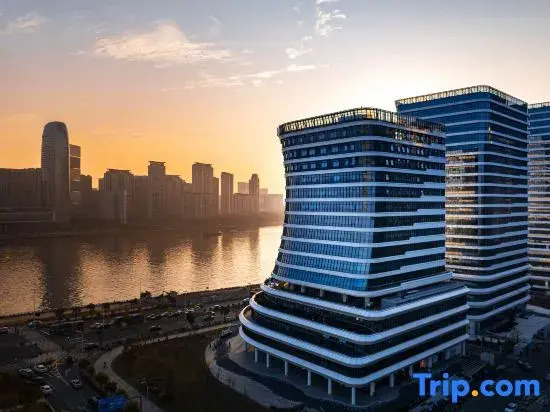 Mercure Guangzhou Financial City Riverside