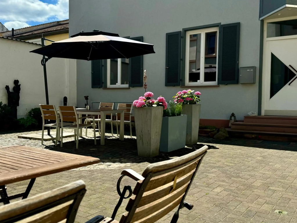 Ferienwohnungen am Bürgerpark