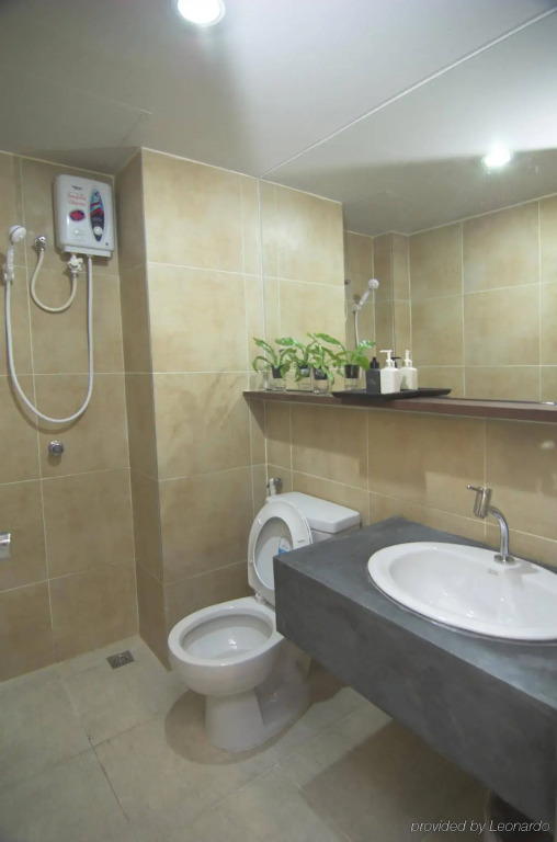 Rome Place Hotel