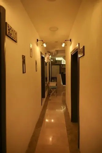 Odabasi Butik Otel