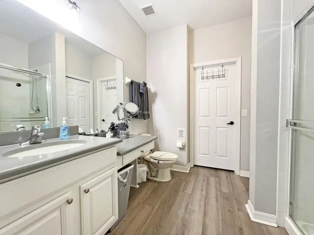 Oakwater Lookout 3 Bedroom Condo