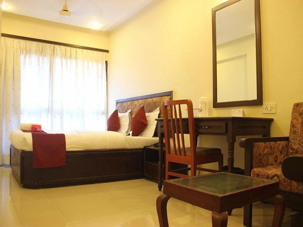 Citrus Hotel Vadodara