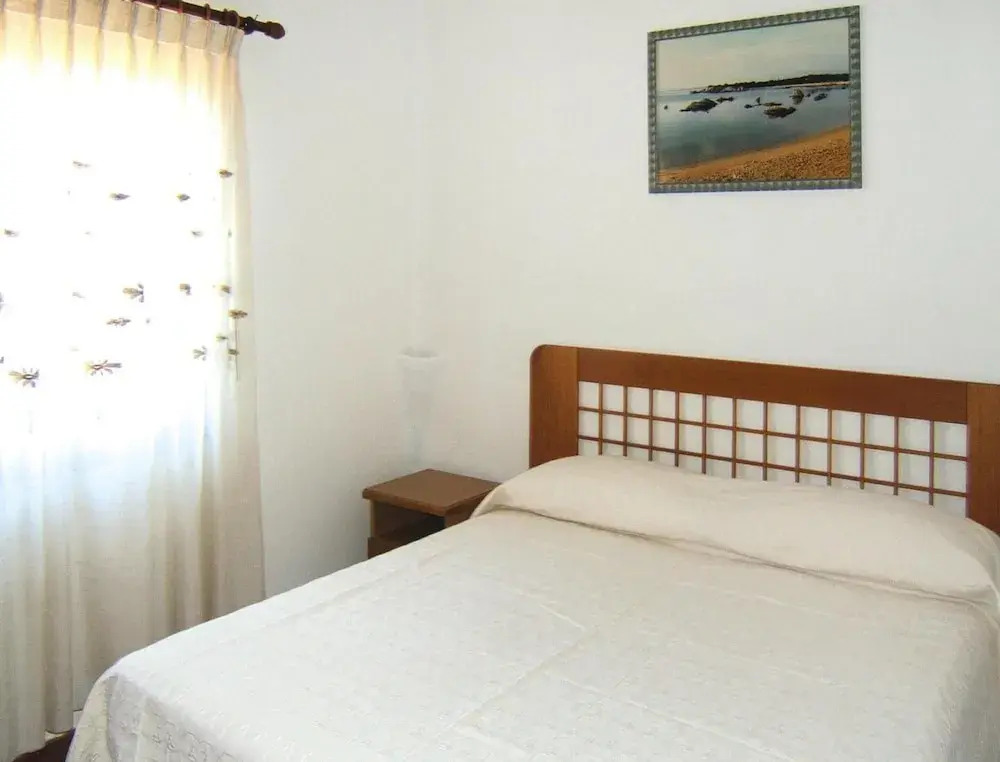 Golfo Aranci Holiday at Baia Resort