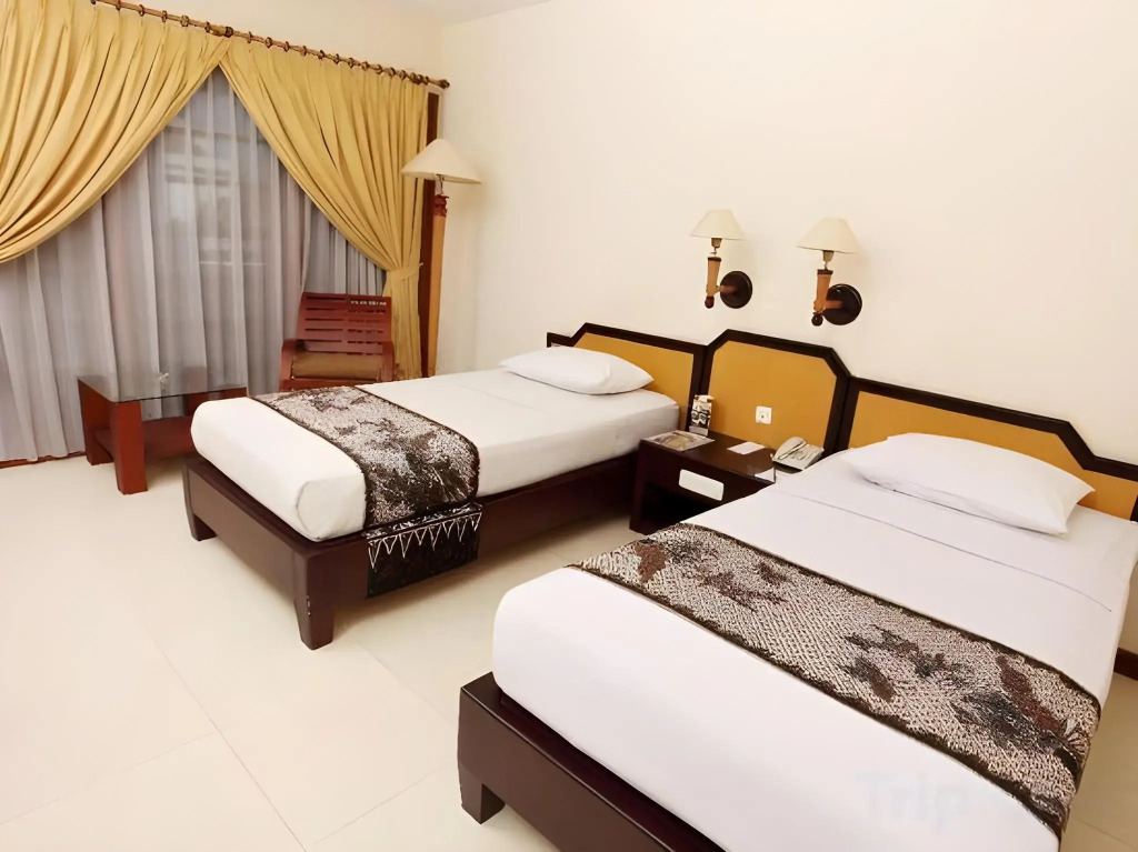 Hotel Baron Indah Solo