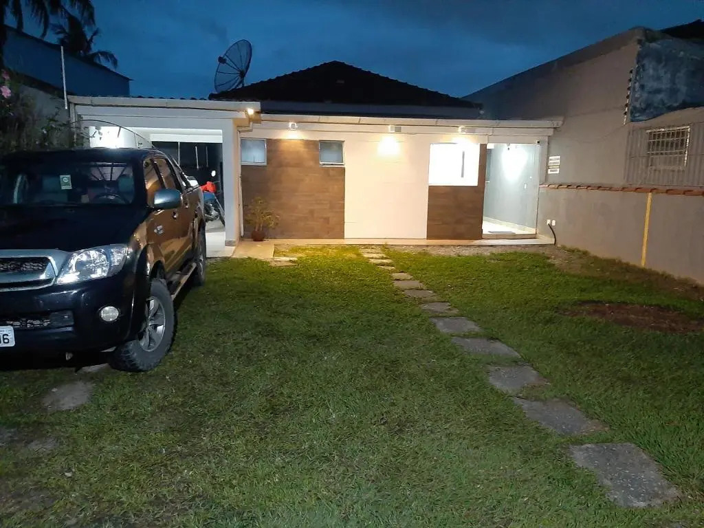 Pousada Praia Cia, Piscina, Centro, Estacionamento, WIFI, Saída até as 15h