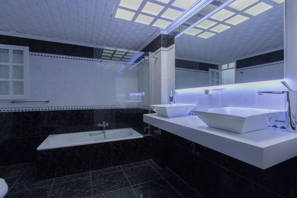 #3 Private Room Smart Apartment Etho