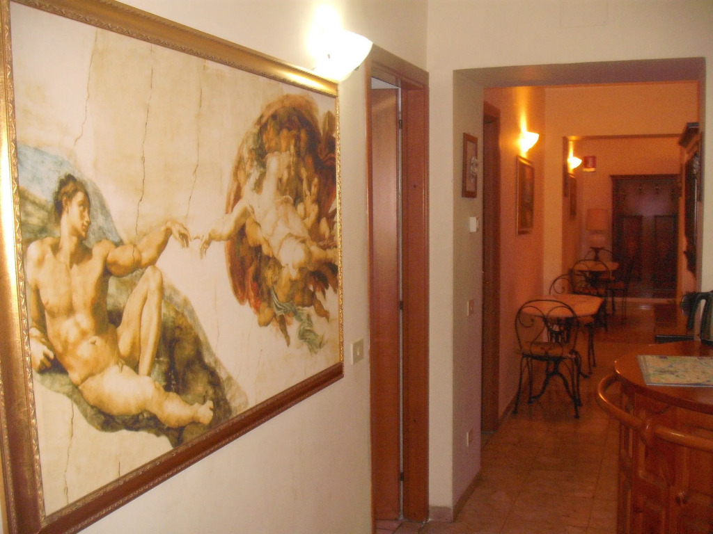 Ritmo Blues Guest House