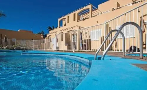 Apartamentos Los Mangueros