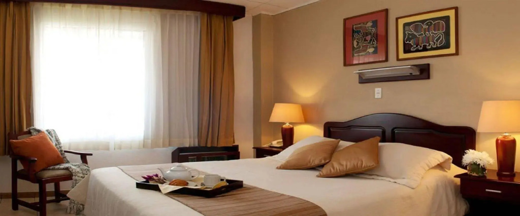 La Sabana Hotel Suites Apartments