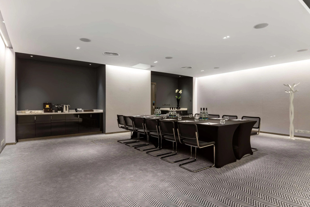 Radisson Blu Hotel, London Mercer Street