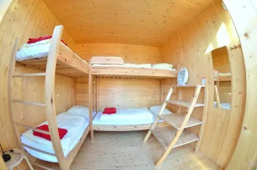 EASY Lodges Berlin