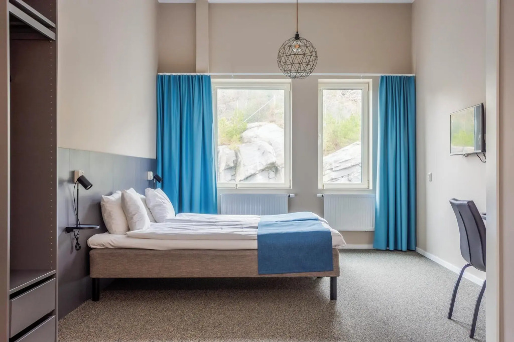 Kviberg Park Hotel & Conference
