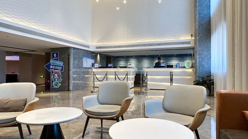 Tianjin Polar Ocean Hotel