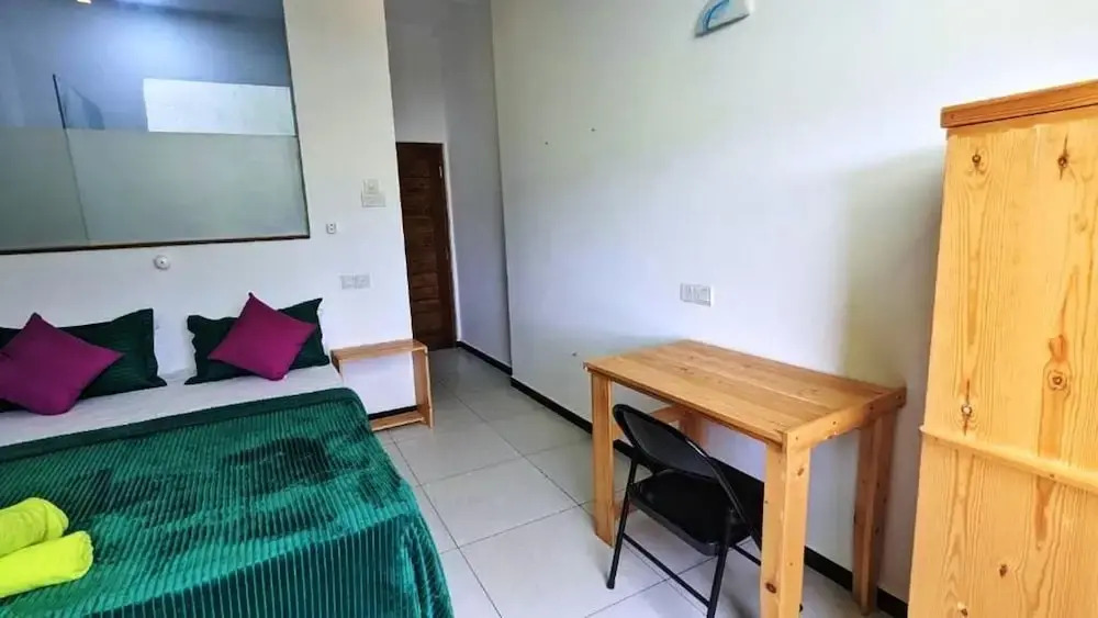 Riverline Resort Kandy