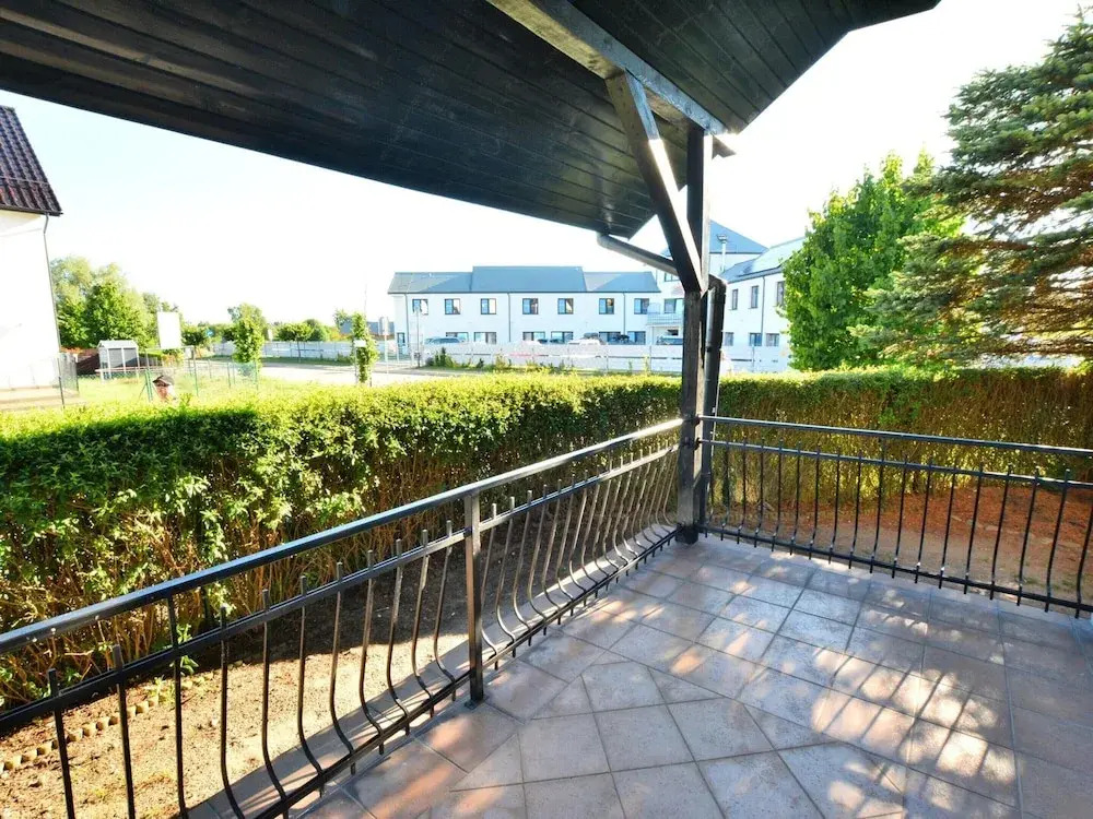 Holiday Home in Jaroslawiec Near the Beach