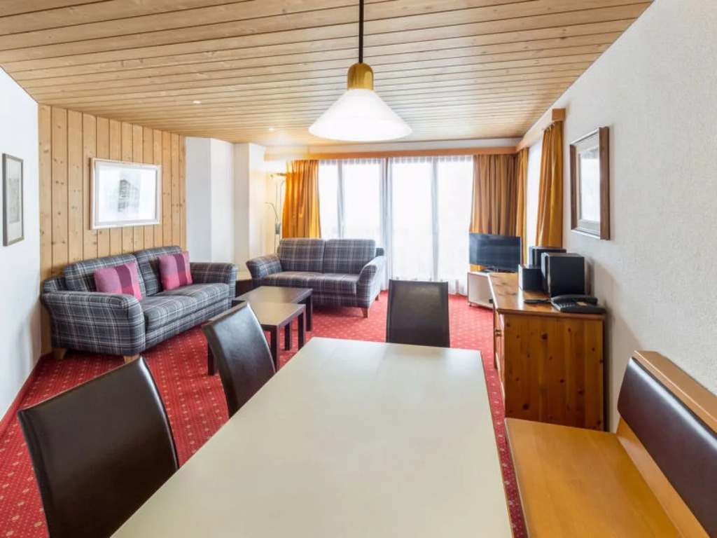 Chalet Abendrot 10197