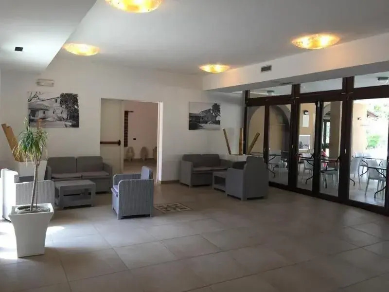 Country House Vecchio Frantoio