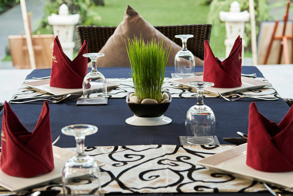Mahagiri Villas Sanur