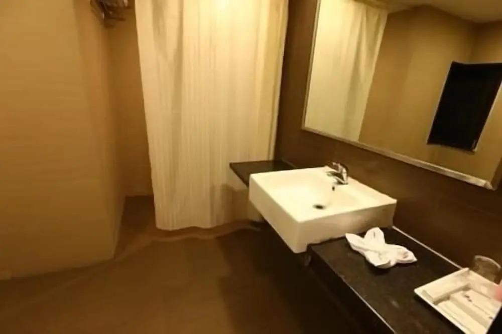Hotel Vaishnaoi