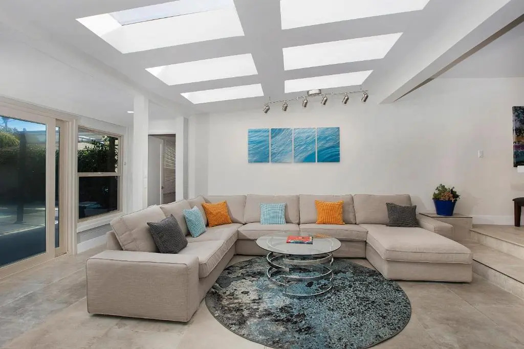 Oasis with pool and music studio by BENVENU