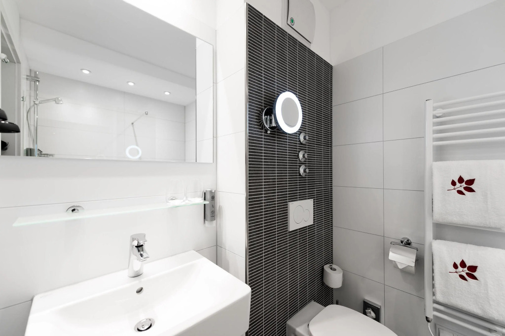 Best Western Plus Parkhotel Velbert