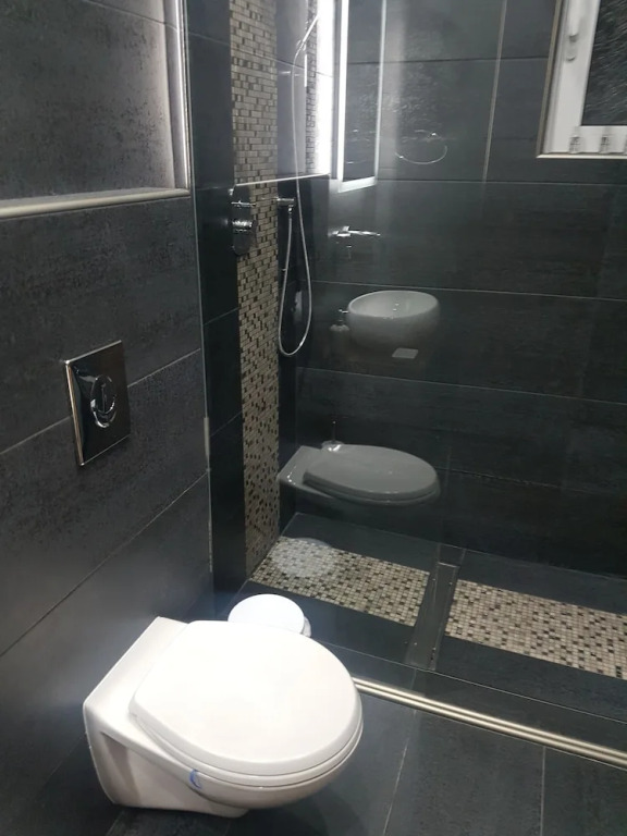 Saint Stephen's apartements at Meteora 3