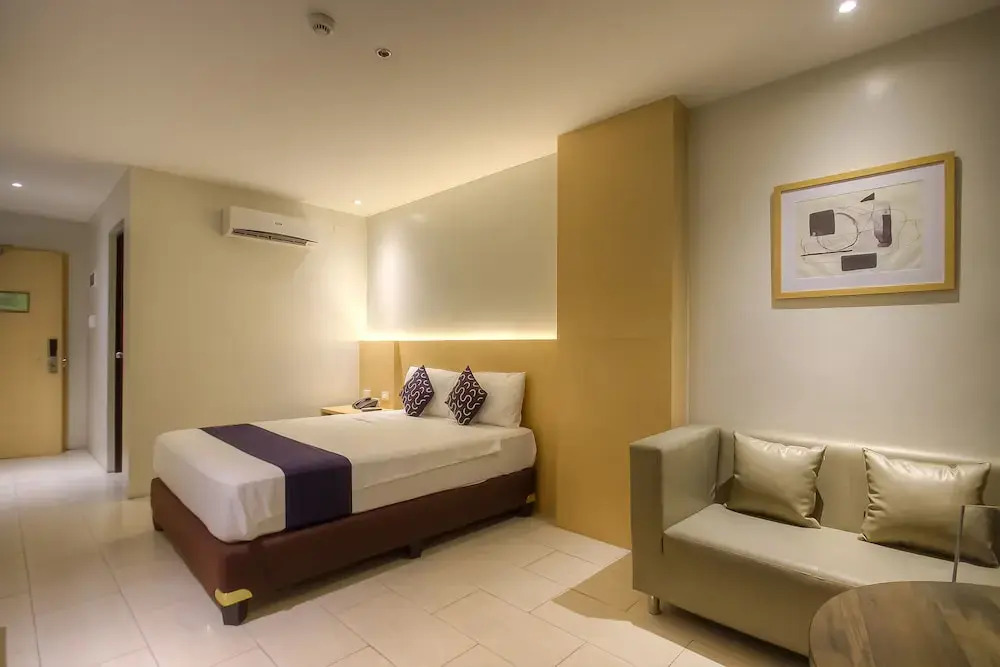 IMM Resort