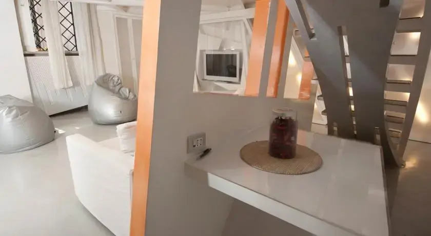 Space Home
